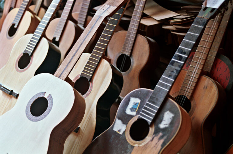 Guitarras (Luque)